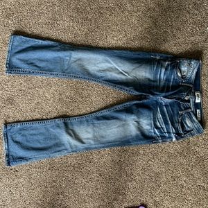 Daytrip Virgo bootcut jeans
